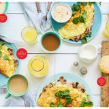 The Duke's Mayonnaise Cookbook