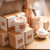 Oatmeal Milk & Honey Candle