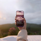 Calm x Sleep Story - Pura Smart Scent Refill