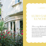 Entertaining by Design by Lorna Gross
