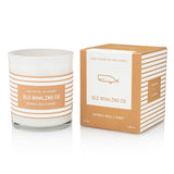 Oatmeal Milk & Honey Candle