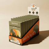 Mosquito Repellent Patches — Natural | 12 pk Counter
