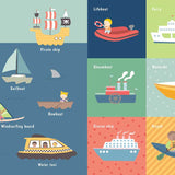 100 Things That Go by