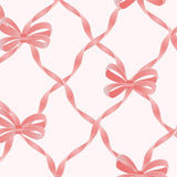 Bamboo Baby Convertible Zipper Pajama Beautiful Bows
