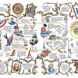 Our 50 States by Lynne Cheney