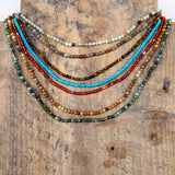 Jane Necklaces