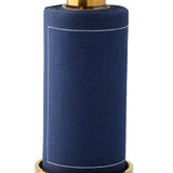 COCKTAIL SIZE Gold Stand | For Cocktail Napkin Rolls