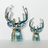 Bucky Deer Acrylic WHOLESALE
