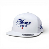 Mama Tried Ultra Trucker Hat