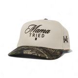 Mama Tried Ultra Trucker Hat