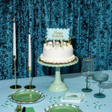 The Celebration Box- Blue Birthday Edition