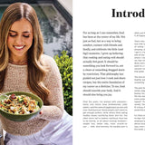 High-Protein Plate by Rachael DeVaux