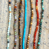Jane Necklaces