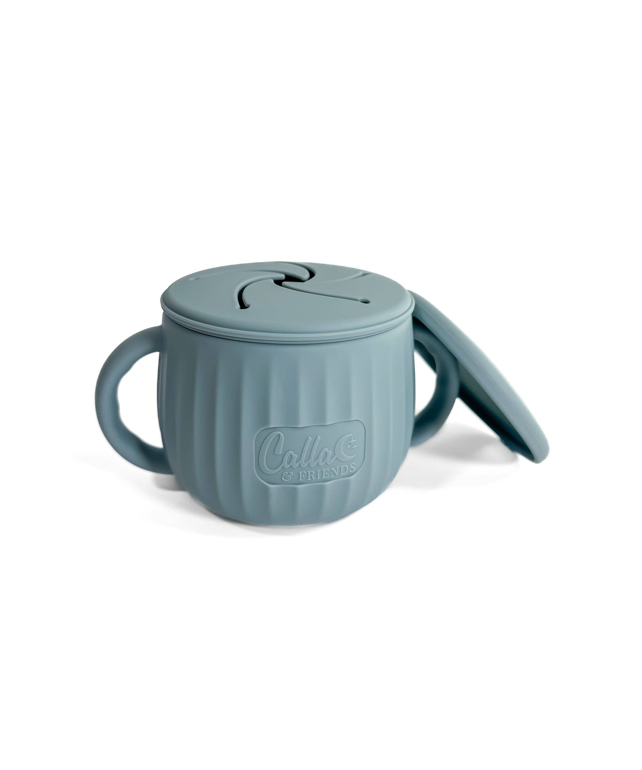 The Miller Snack Cup