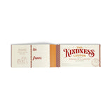 Santa's Kindness Coupon Booklet - 8x4in