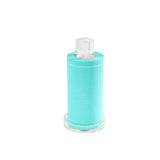 Glass Cocktail Napkin Stand | Roll Holder
