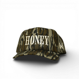 Honey Trucker Hat