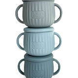 The Miller Snack Cup