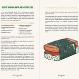 The Hot Dog Cookbook