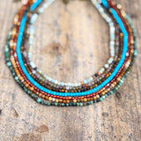 Jane Necklaces