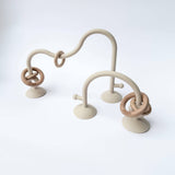 On-the-Go Suction Toy