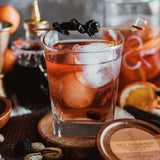 Old Fashioned