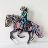 Cowgirl Soul Acrylic WHOLESALE
