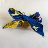 Beth Scarf Bracelet