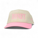 Honey Trucker Hat