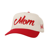 Mom Trucker Hat
