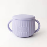 The Miller Snack Cup