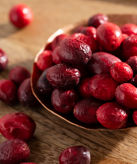 Candied Cranberry by Becki Owens - Pura Home Refill