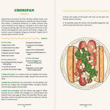 The Hot Dog Cookbook