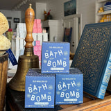 Mariner's Moon® Bath Bomb