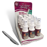 Wine Away® Red Wine Stain Remover – 2 oz CDU (12per CDU)