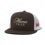 Mama Tried Ultra Trucker Hat