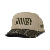 Honey Trucker Hat