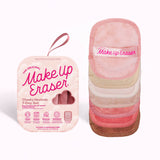 Sweet Cheeks MakeUp Eraser 7-Day Set | Blush/Pink Neutrals
