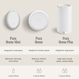 Pura Home™ Smart Home Fragrance Diffuser (V5)