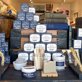 Mariner's Moon® Bath Bomb