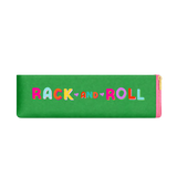 Mahjong Rack Storage Bag Mahjong Gift Leather | 4 Colors