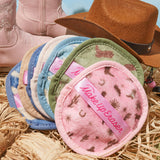 Coastal Cowgirl 7-Day Set
