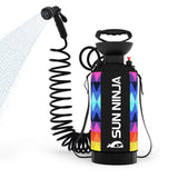Portable Shower - 2.1 Gallon