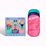 Nutcracker 3pc Mini PRO Holiday Set