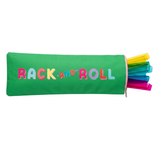 Mahjong Rack Storage Bag Mahjong Gift Leather | 4 Colors