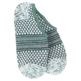 Gallery Footsie Spruce Multi