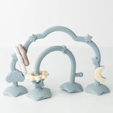 On Cloud 9 Suction Toy