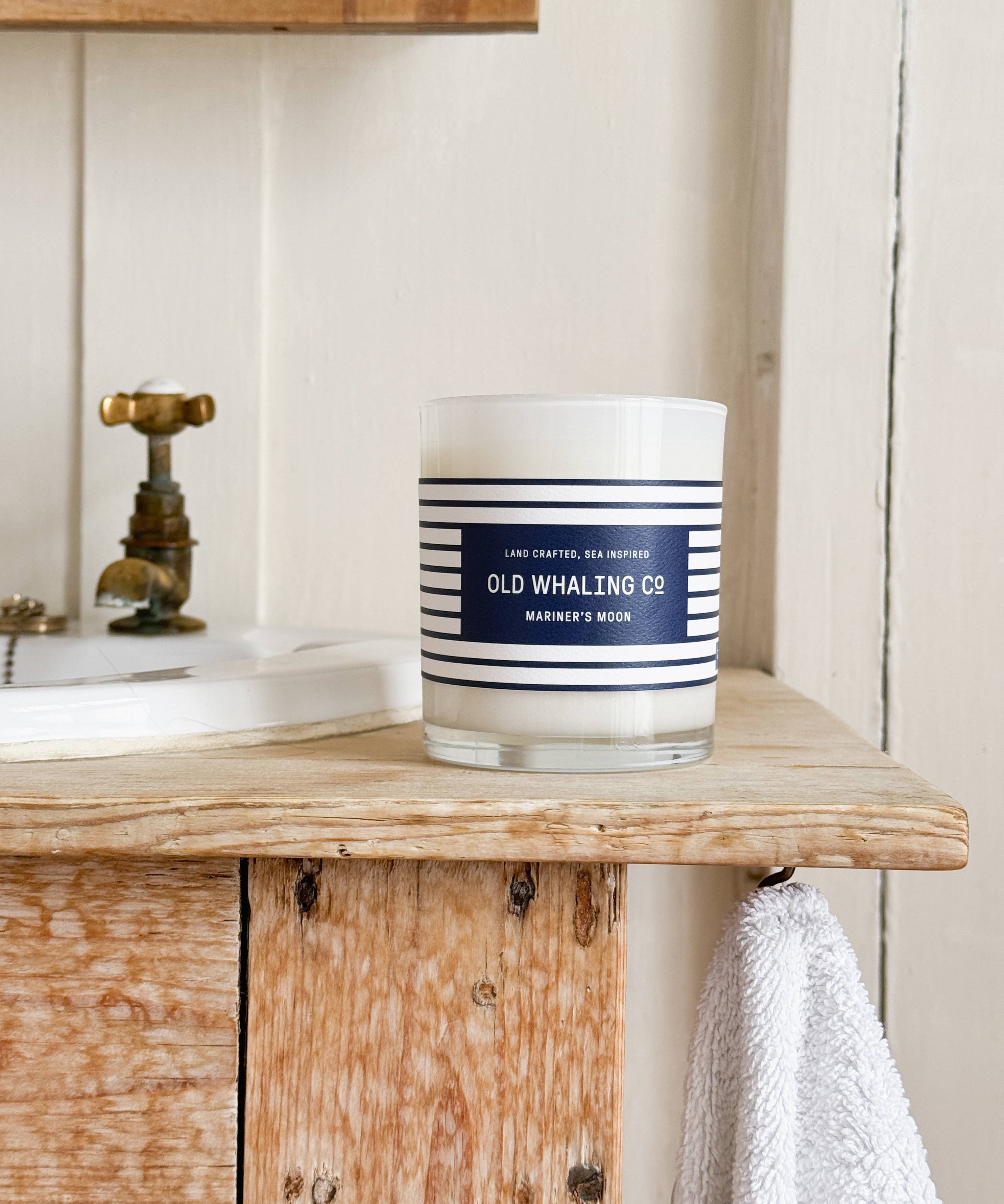 Mariner's Moon® Candle