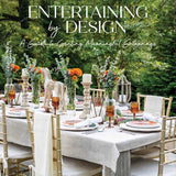 Entertaining by Design by Lorna Gross