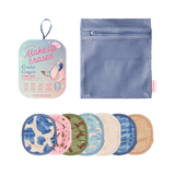 Coastal Cowgirl 7-Day Set